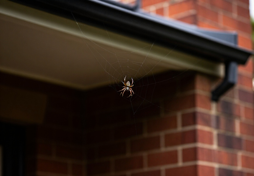 Cockroach Control in an Older Home