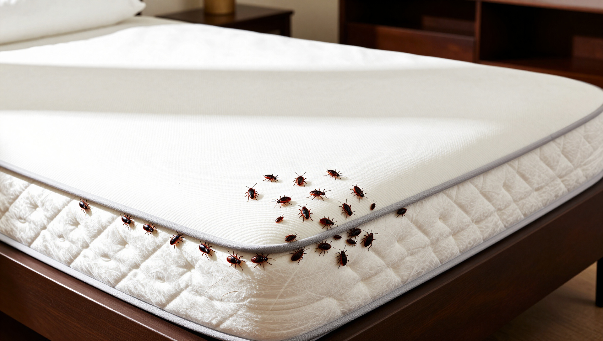 Bed Bugs Control in Wattle Grove