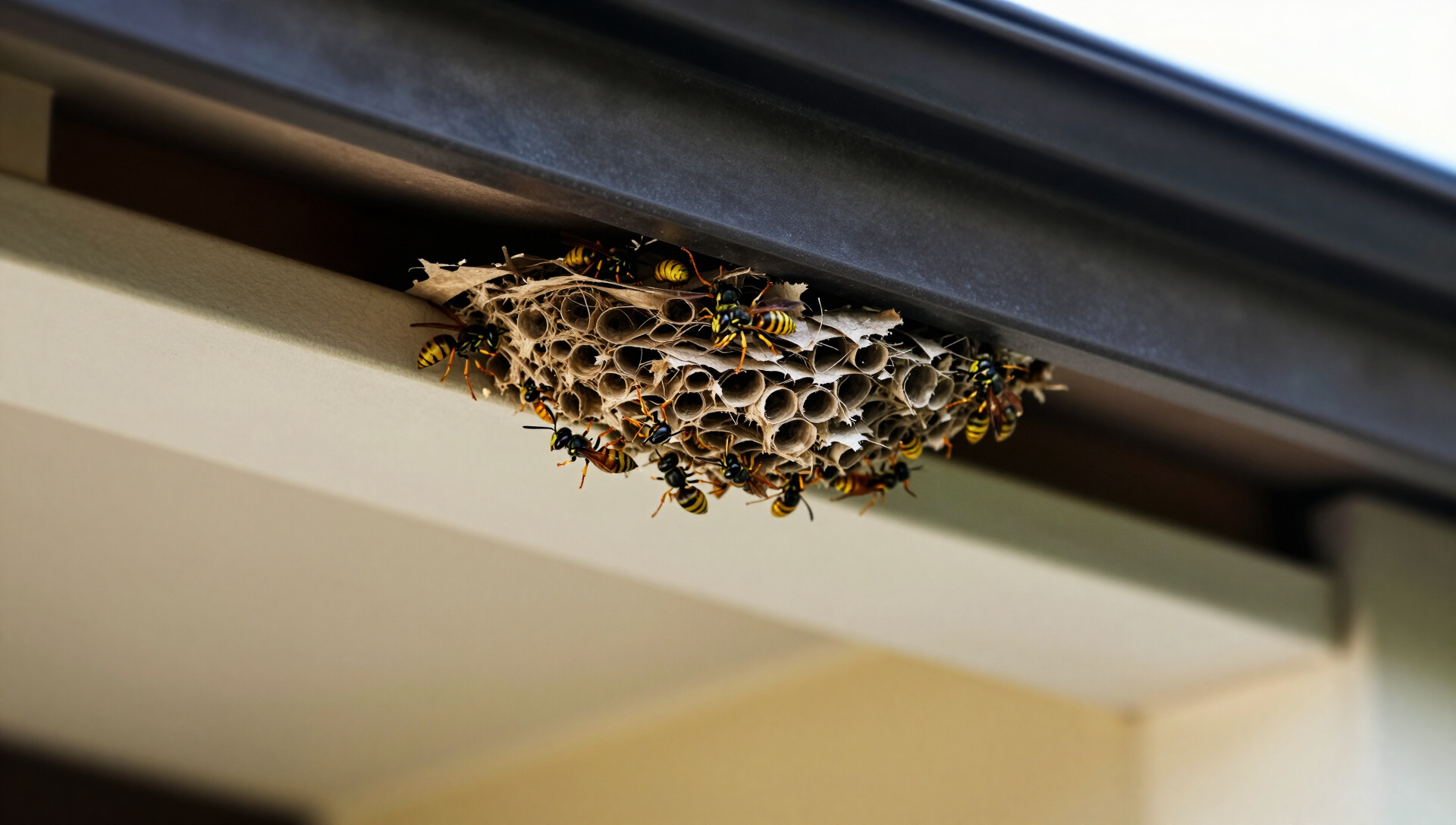 Bees and Wasp Removal in Wattle Grove