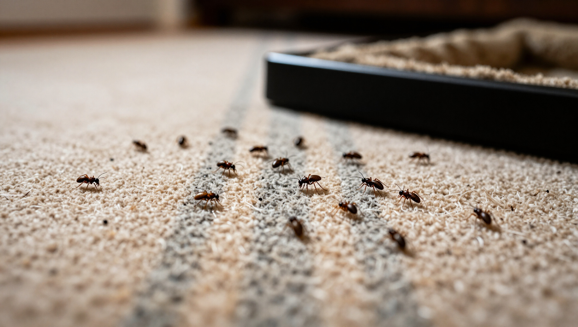 Fleas and Ticks Removal in Wattle Grove